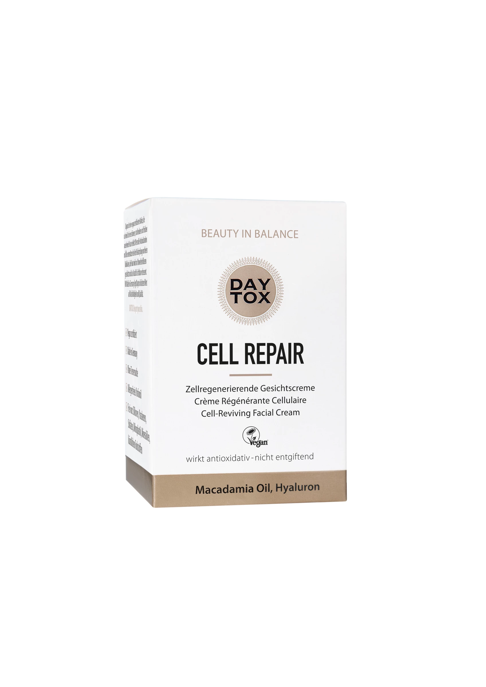 DAYTOX Vorteilspack Night Repair Duo 3 DAYTOX Vorteilspack Night Repair Duo – Bild 3