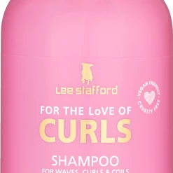 Lee Stafford For The Love Of Curls Shampoo