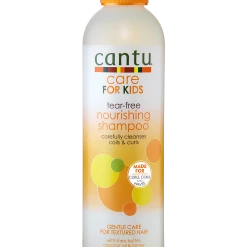 Cantu Care For Kids Tear Free Nourishing Shampoo