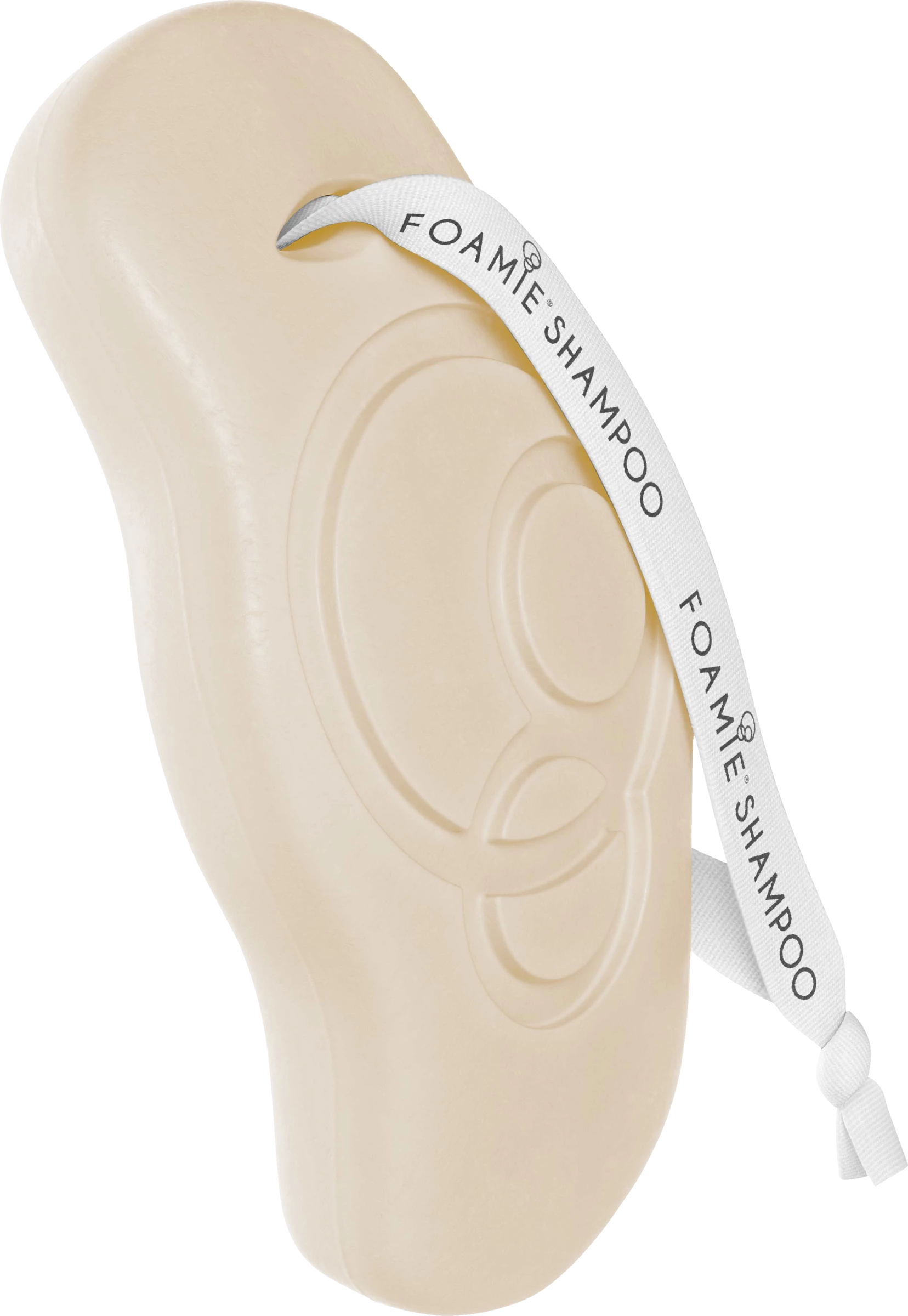 Foamie Festes Shampoo Für Trockenes Und Widerspenstiges Haar 3 Foamie Festes Shampoo Für Trockenes Und Widerspenstiges Haar – Bild 3