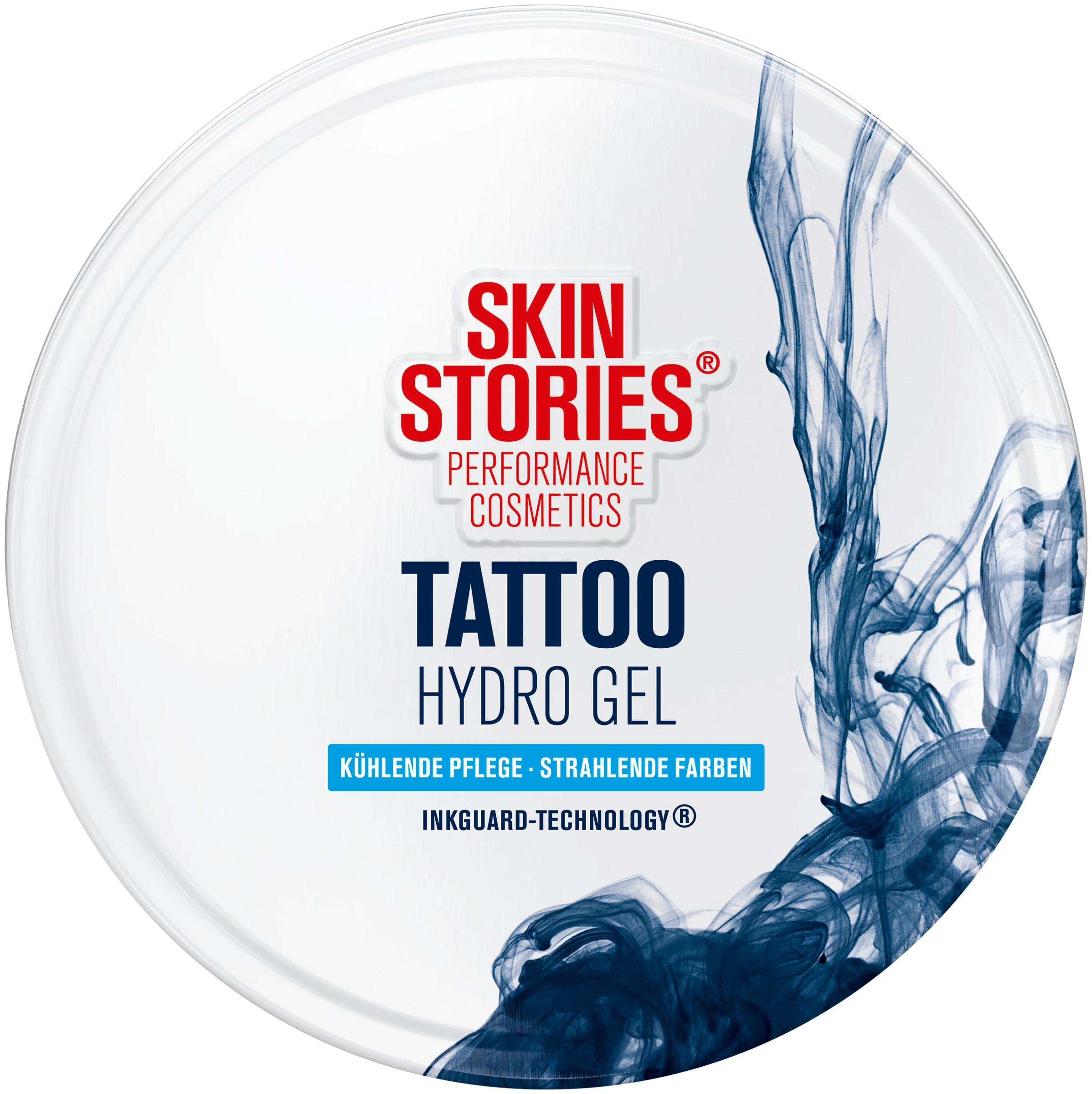 Skin Stories Hydro Gel 1 Skin Stories Hydro Gel