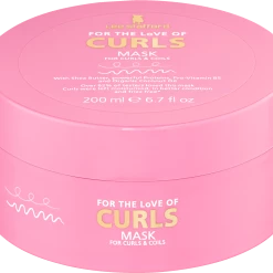 Lee Stafford For The Love Of Curls Maske Für Locken