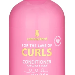 Lee Stafford For The Love Of Curls Conditioner Für Locken