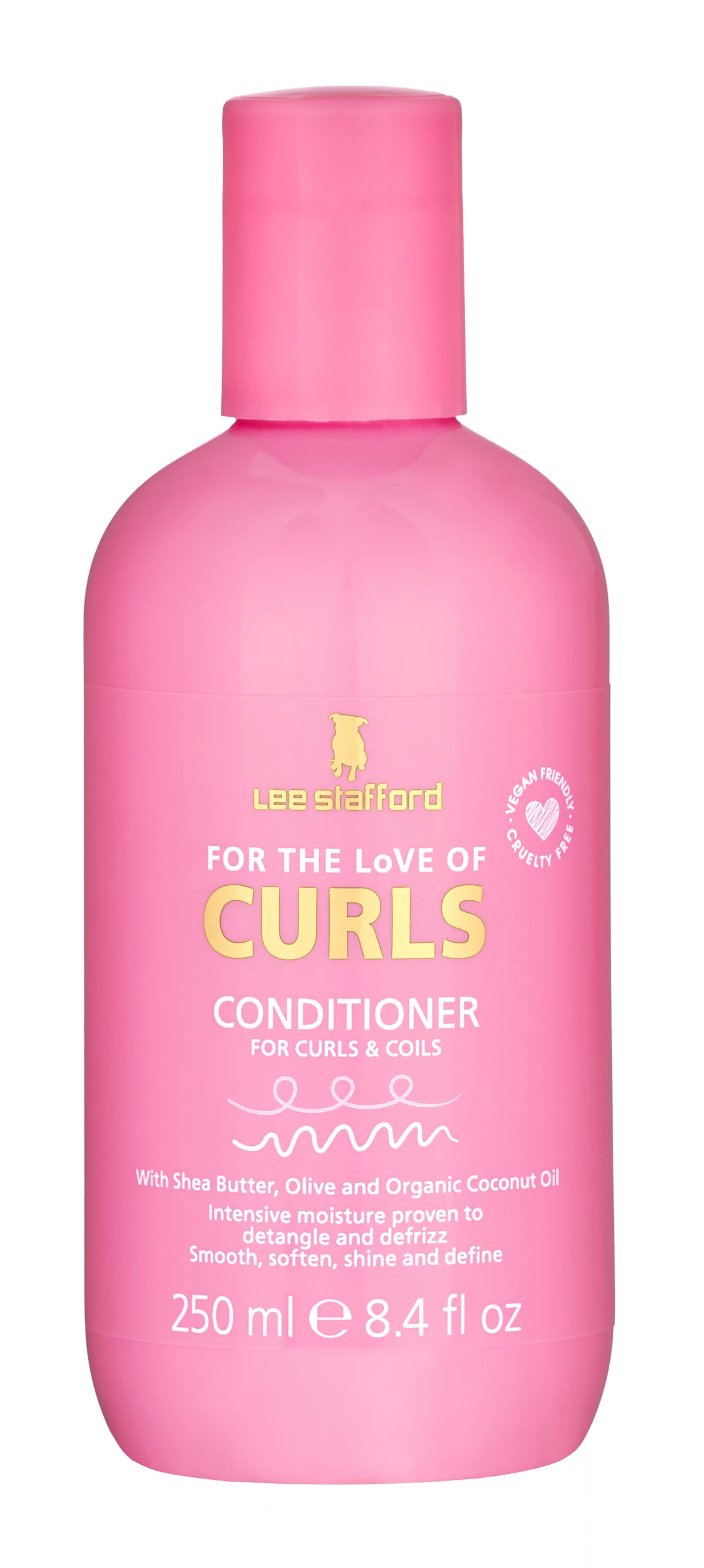 Lee Stafford For The Love Of Curls Conditioner Für Locken 1 Lee Stafford For The Love Of Curls Conditioner Für Locken