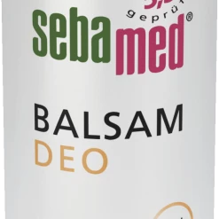 Sebamed Balsam Deo Sensitive Deospray