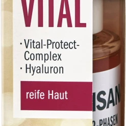 ISANA 2-Phasen Booster