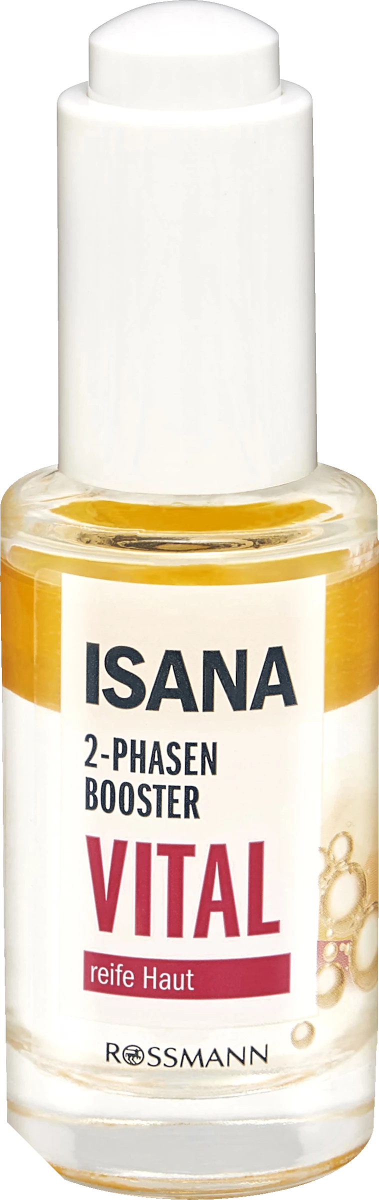 ISANA 2-Phasen Booster 2 ISANA 2-Phasen Booster – Bild 2