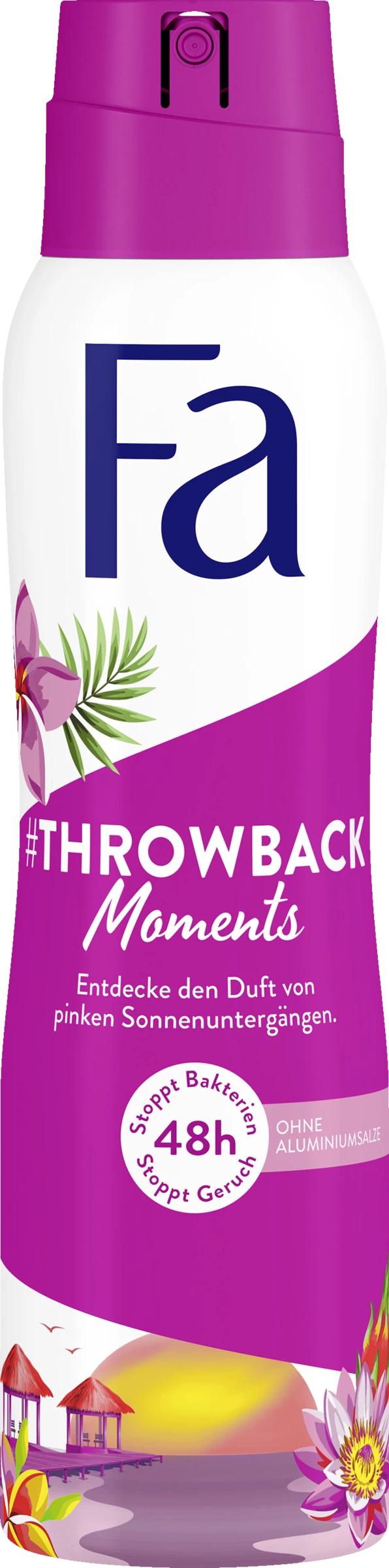 FA Deodorant Spray Throwback Moments 1 FA Deodorant Spray Throwback Moments