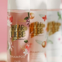 Haarliebe By DominoKati Shampoo Farbschützer 9 Haarliebe By DominoKati Shampoo Farbschützer -Compeed Geschäft MAM 7377558 SHOP IMAGE 1.4
