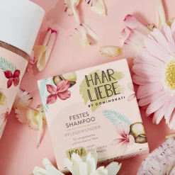 Haarliebe By DominoKati Festes Shampoo Pflegewunder 8 Haarliebe By DominoKati Festes Shampoo Pflegewunder -Compeed Geschäft MAM 7377559 SHOP IMAGE 1.4