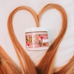 Haarliebe By DominoKati Haarkur Pflegeschatz -Compeed Geschäft MAM 7377561 SHOP IMAGE 1.4