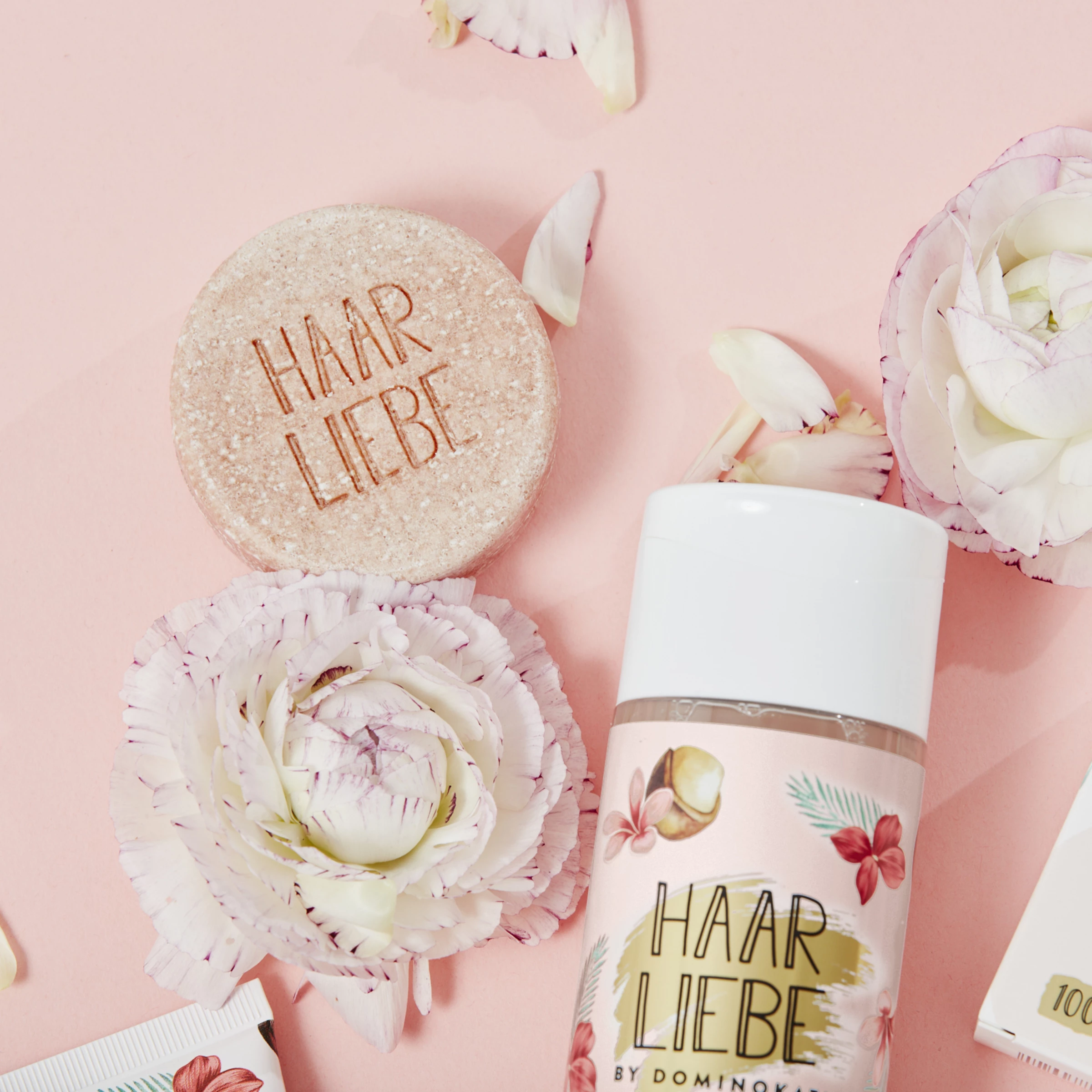 Haarliebe By DominoKati Festes Shampoo Pflegewunder 4 Haarliebe By DominoKati Festes Shampoo Pflegewunder – Bild 4