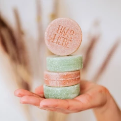 Haarliebe By DominoKati Festes Shampoo Pflegewunder 10 Haarliebe By DominoKati Festes Shampoo Pflegewunder -Compeed Geschäft MAM 7377564 SHOP IMAGE 1.4