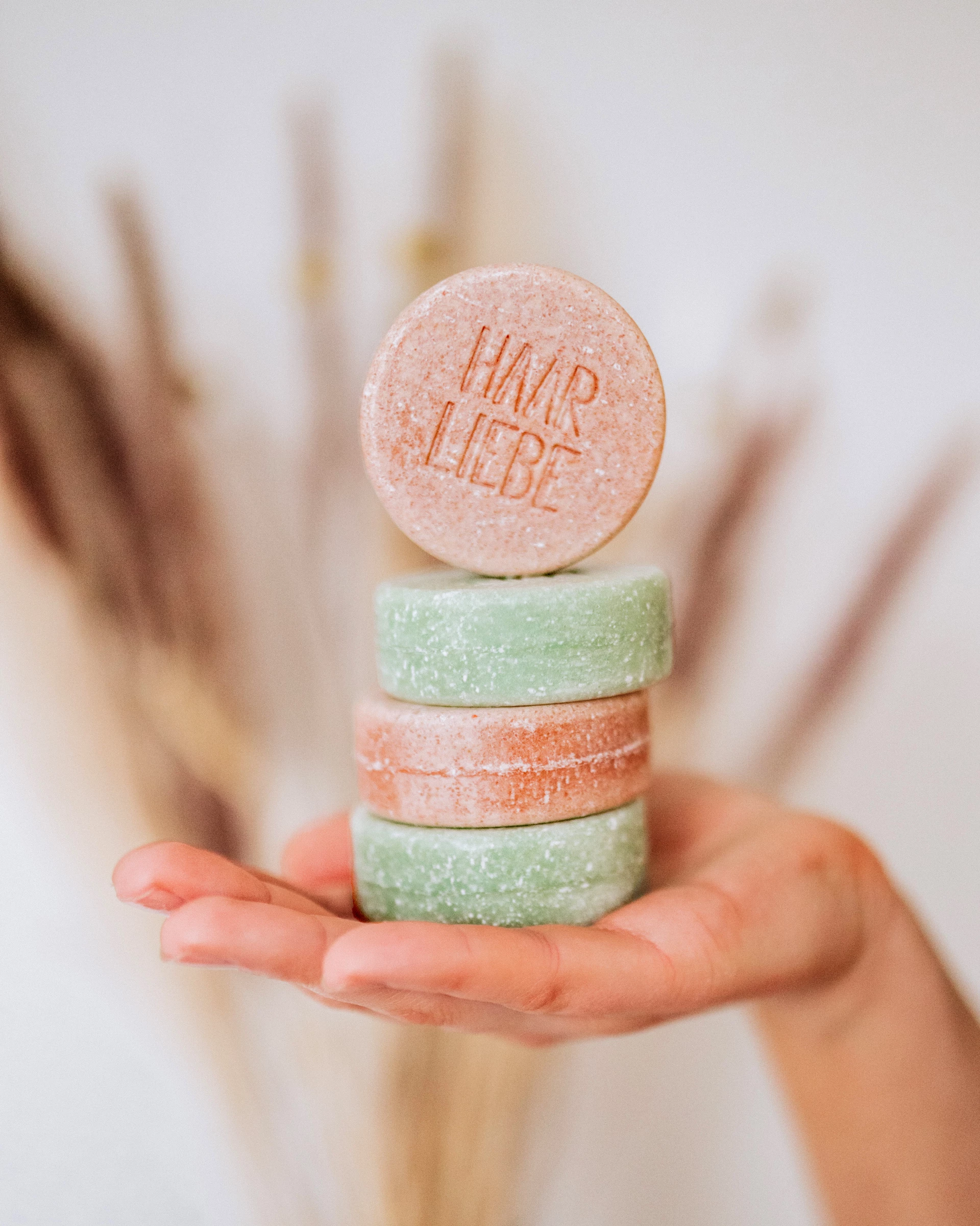 Haarliebe By DominoKati Festes Shampoo Pflegewunder 5 Haarliebe By DominoKati Festes Shampoo Pflegewunder – Bild 5