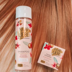 Haarliebe By DominoKati Festes Shampoo Pflegewunder 11 Haarliebe By DominoKati Festes Shampoo Pflegewunder -Compeed Geschäft MAM 7377568 SHOP IMAGE 1.4