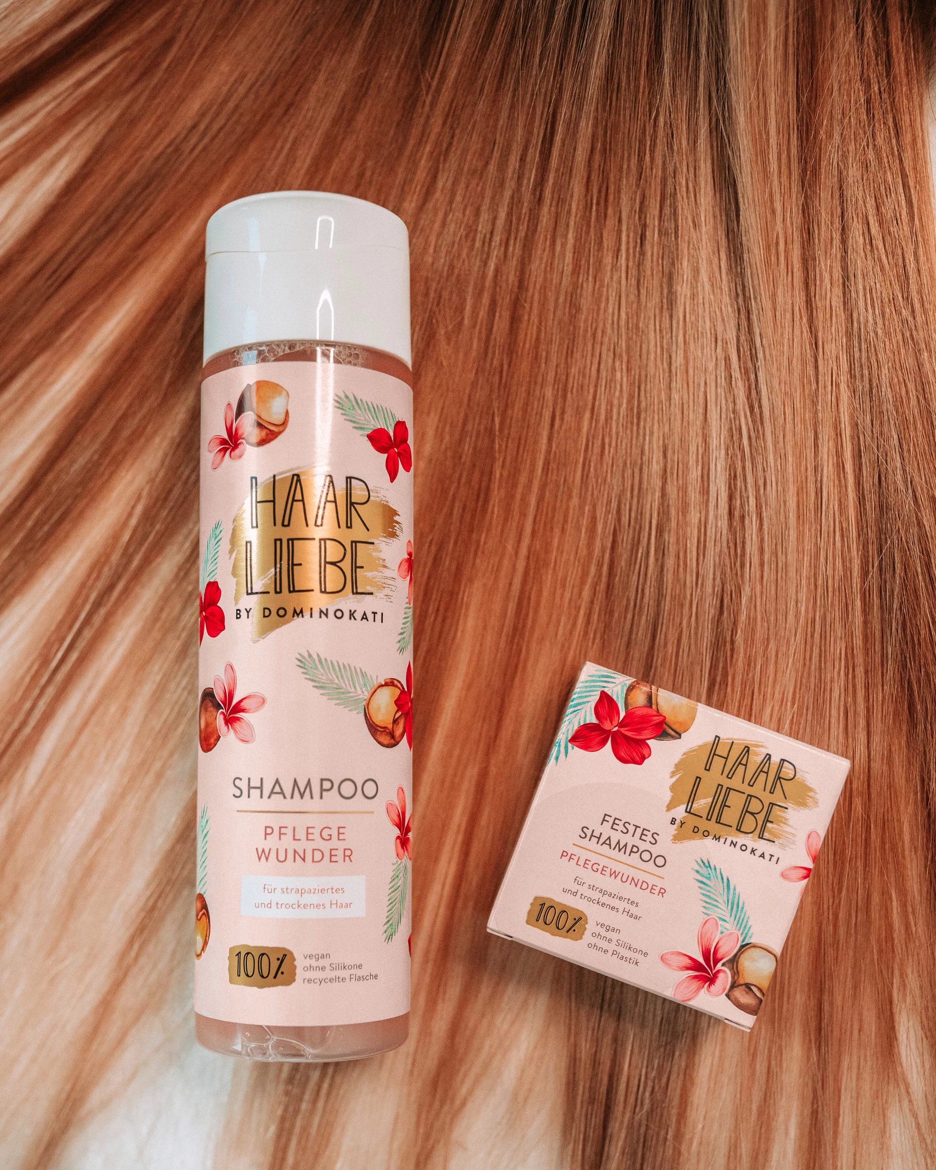 Haarliebe By DominoKati Festes Shampoo Pflegewunder 6 Haarliebe By DominoKati Festes Shampoo Pflegewunder – Bild 6