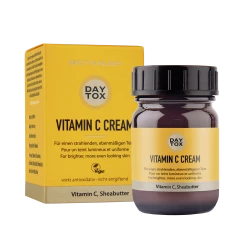 DAYTOX Vitamin C Cream 9 DAYTOX Vitamin C Cream -Compeed Geschäft MAM 7379520 SHOP IMAGE 2.0