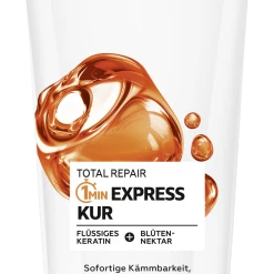 Schwarzkopf Gliss Kur Total Repair 1-Minute Express Kur