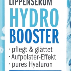 ISANA Hydro Booster Augen-& Lippenserum