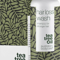 Australian Bodycare Hair Loss Wash Haarausfall Shampoo