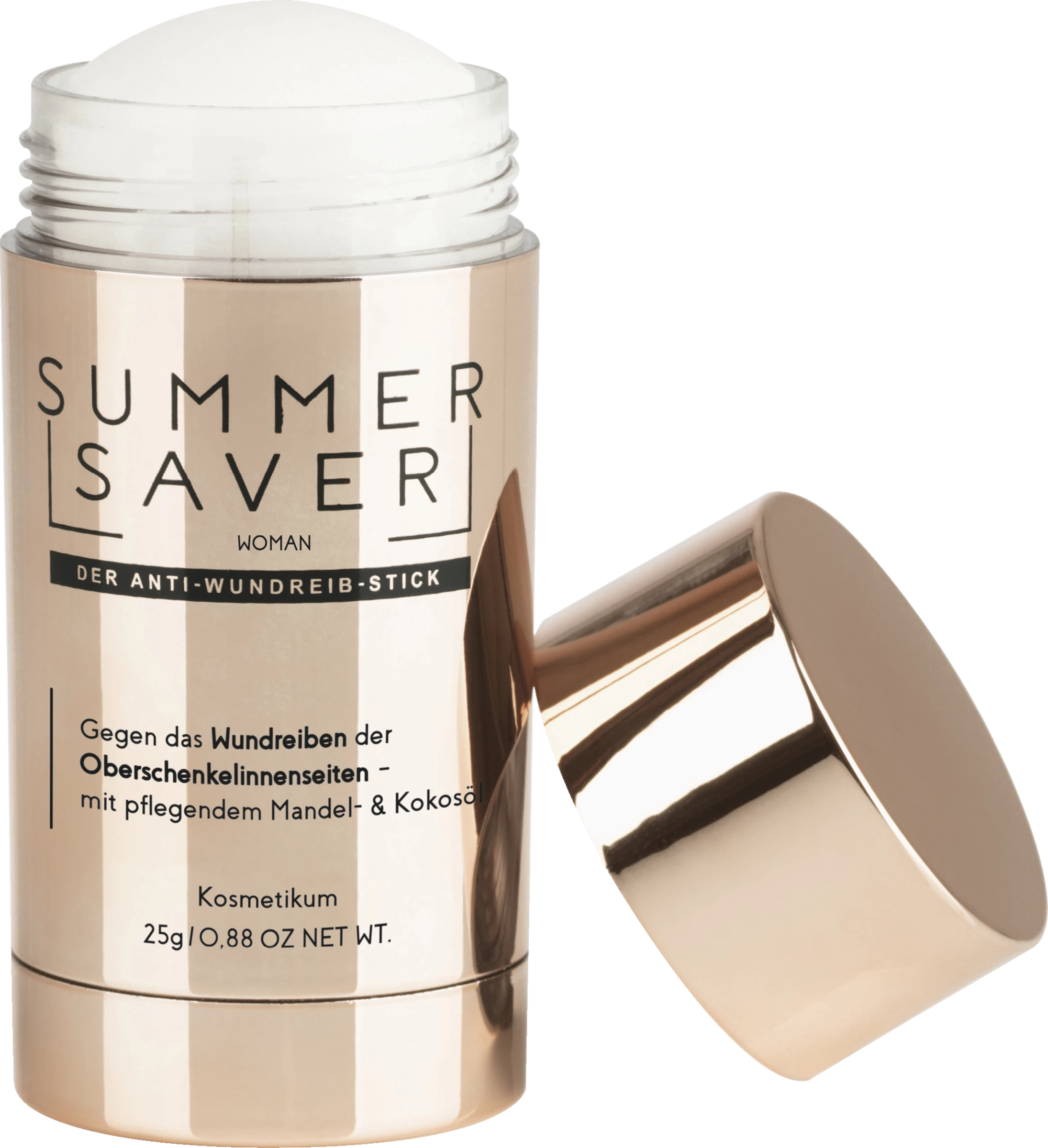 Summersaver Anti-Wundreib-Stick 3 Summersaver Anti-Wundreib-Stick – Bild 3