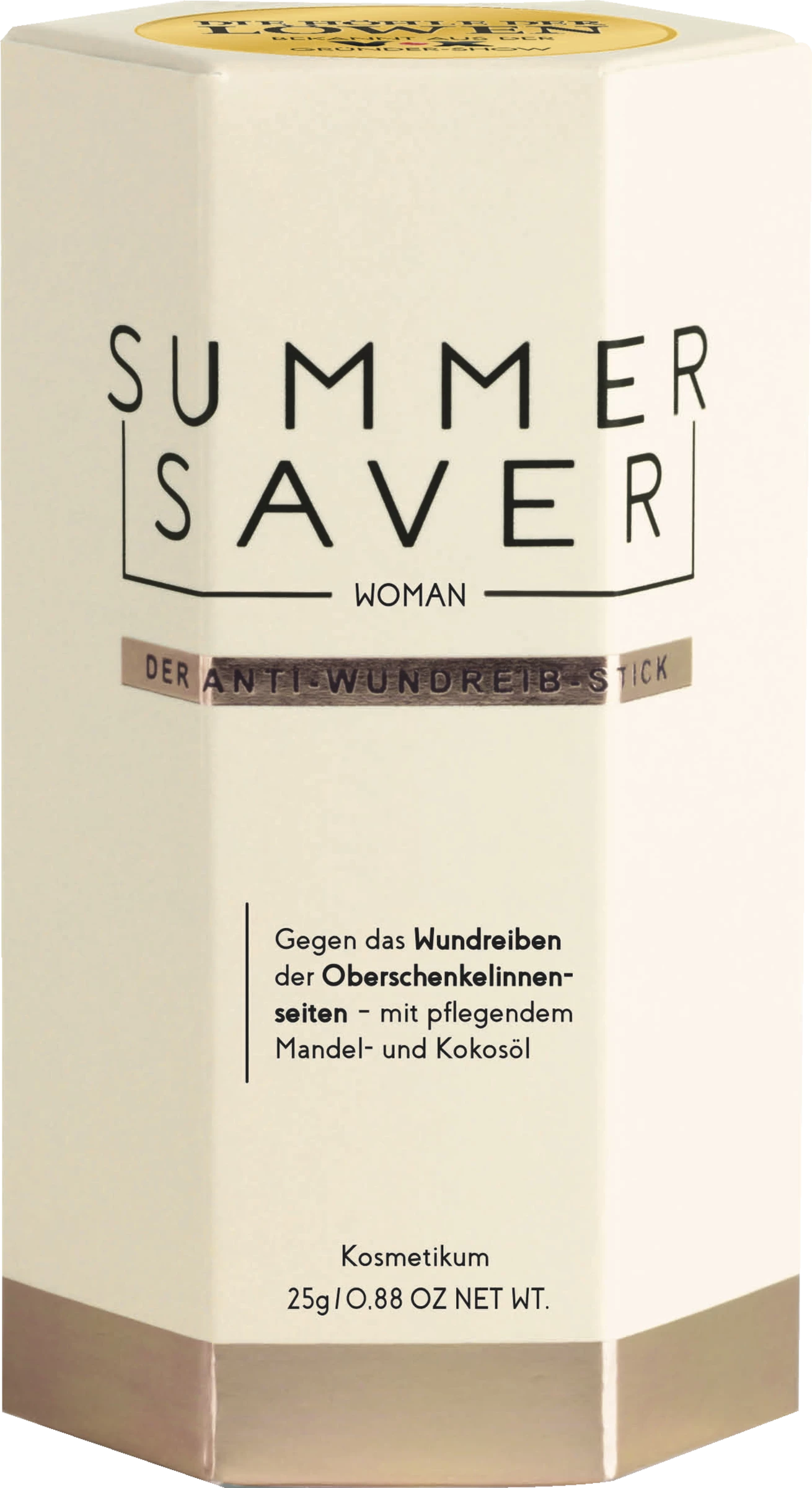 Summersaver Anti-Wundreib-Stick 1 Summersaver Anti-Wundreib-Stick