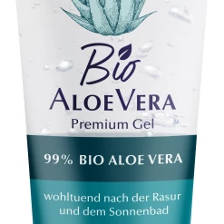 ENZBORN® Bio Aloe Vera Premium Gel