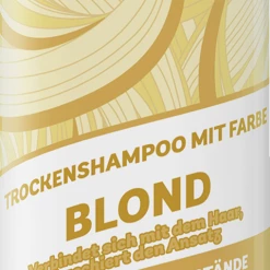 Batiste Trockenshampoo Mit Farbe Blond