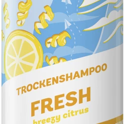Batiste Trockenshamoo Fresh Breezy Citrus