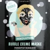 The Beauty Mask Company Bubble Creme Maske Porentief Reinigend