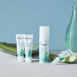 Weleda Feigenkaktus 24h Feuchtigkeitscreme -Compeed Geschäft MAM 7460226 SHOP IMAGE 1.4
