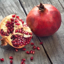 Weleda Inspire Schönheitsdusche Granatapfel 8 Weleda Inspire Schönheitsdusche Granatapfel -Compeed Geschäft MAM 7460246 SHOP IMAGE 1.4