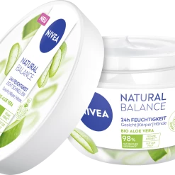 NIVEA Natural Balance Allzweckcreme 6 NIVEA Natural Balance Allzweckcreme -Compeed Geschäft MAM 7466592 SHOP IMAGE 1.5