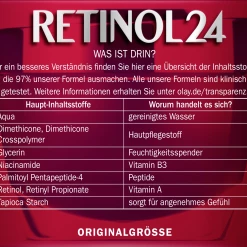Olay Regenerist Retinol 24 Nachtcreme -Compeed Geschäft MAM 7472839 SHOP IMAGE 2.0