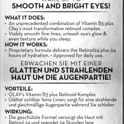 Olay Retinol24 Augencreme 13 Olay Retinol24 Augencreme -Compeed Geschäft MAM 7473396 SHOP IMAGE 2.0