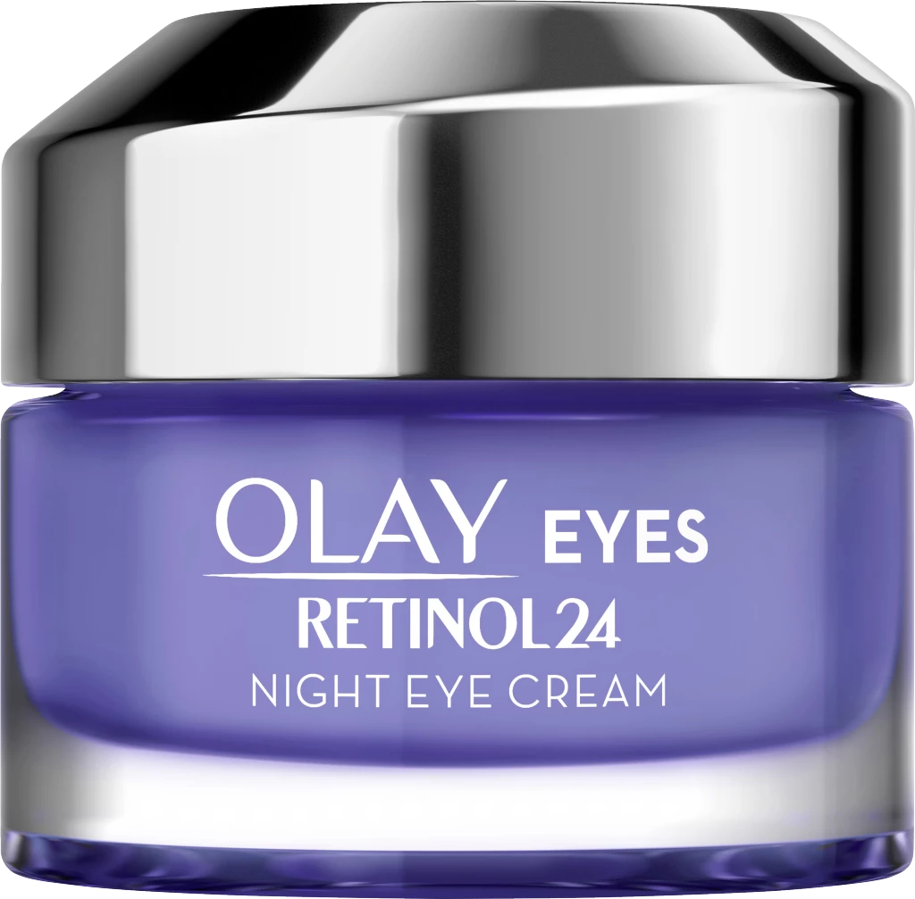 Olay Retinol24 Augencreme 5 Olay Retinol24 Augencreme – Bild 5