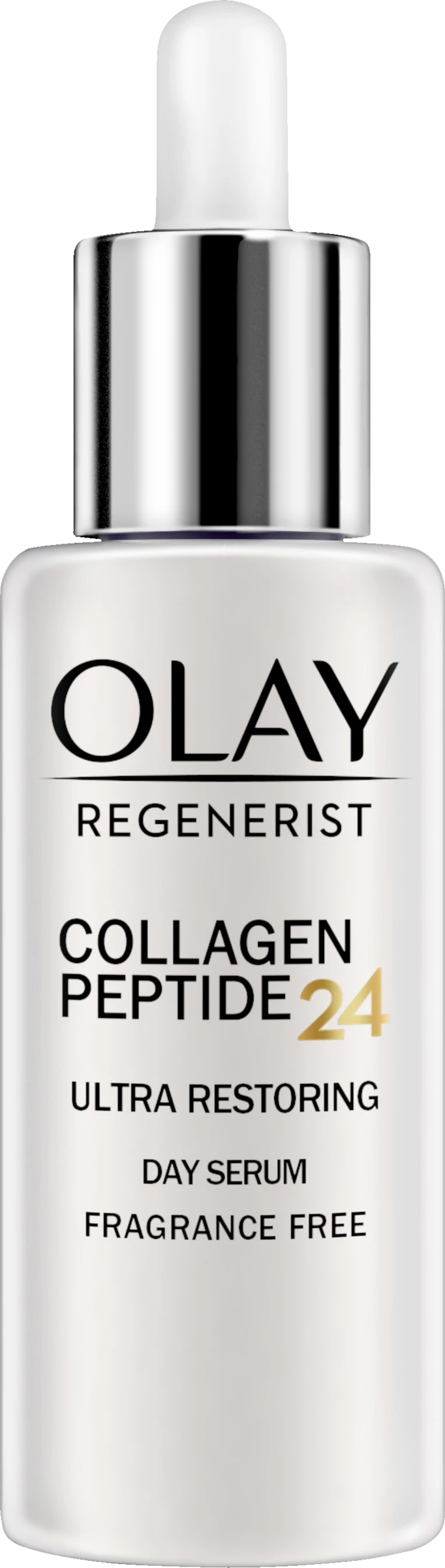 Olay Regenerist Collagen Peptide24 Serum 1 Olay Regenerist Collagen Peptide24 Serum