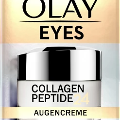 Olay Collagen Peptide24 Augencreme