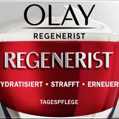 Olay Regenerist Tagespflege