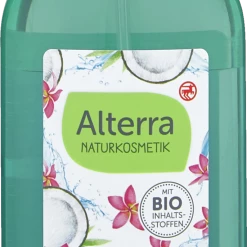 Alterra NATURKOSMETIK Sprühkur