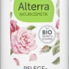 Alterra NATURKOSMETIK Duschgel Bio-Rose