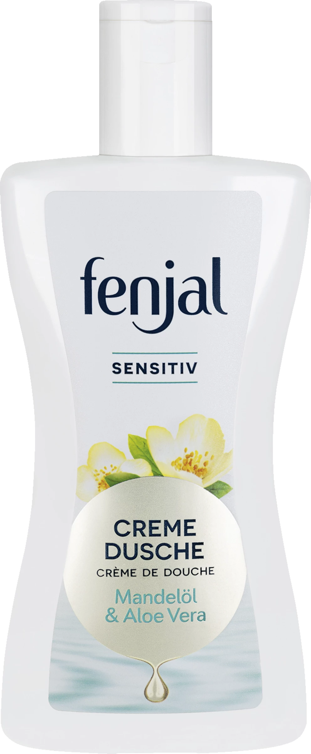 Fenjal Creme Dusche Sensitiv 1 Fenjal Creme Dusche Sensitiv
