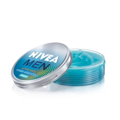 NIVEA MEN Active Energy Hydro Gesichtsgel Fresh -Compeed Geschäft MAM 7548304 SHOP IMAGE 1.4