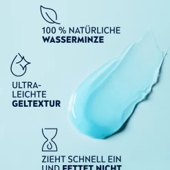 NIVEA MEN Active Energy Hydro Gesichtsgel Fresh -Compeed Geschäft MAM 7548330 SHOP IMAGE 1.4