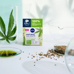 NIVEA Natural Balance Beruhigende Tagespflege -Compeed Geschäft MAM 7548346 SHOP IMAGE 1.4