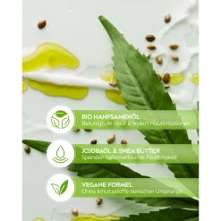 NIVEA Natural Balance Beruhigende Tagespflege -Compeed Geschäft MAM 7548364 SHOP IMAGE 1.4