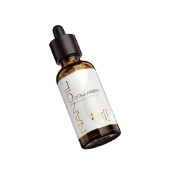 NANOIL Gesichtsserum Mit Kollagen