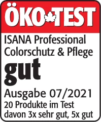 Alternative view of ISANA PROFESSIONAL ISANA Prof. Shampoo Color-Schutz & Pflege