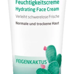 Weleda Feigenkaktus 24h Feuchtigkeitscreme -Compeed Geschäft MAM 7586924 SHOP IMAGE 1.4