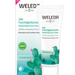 Weleda Feigenkaktus 24h Feuchtigkeitscreme -Compeed Geschäft MAM 7586925 SHOP IMAGE 2.0